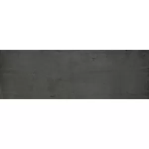 Regeneration Black Floor Tile