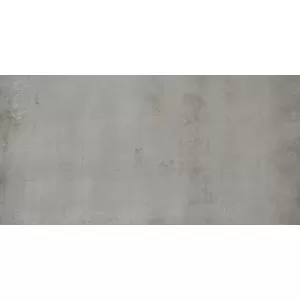 Regeneration Grey Solid 2 Cm Floor Tile