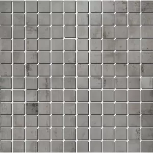Nanoregeneration Grey Mos Floor Tile