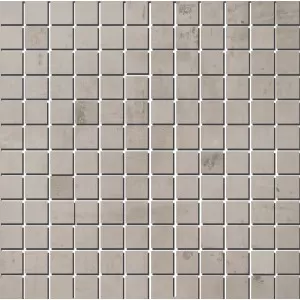 Nanoregeneration White Mos Floor Tile