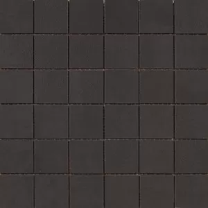 Nanoarea 7.0 Black Bag Mos Wall Tile