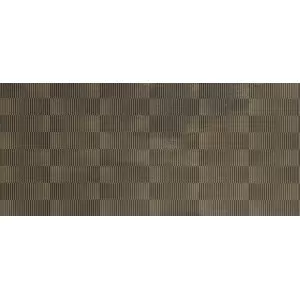 Nanoarea 7.0 Brown Reticolato Wall Tile