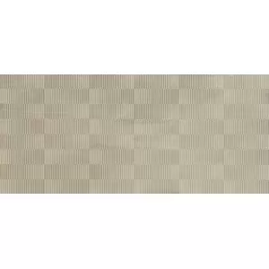 Nanoarea 7.0 Taupe Reticolato Wall Tile