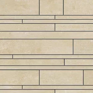 Beton Beige Sin Fin Wall Tile