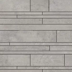 Beton Grey Sin Fin Wall Tile
