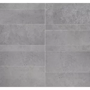 Anarchy Grey Plane Wall Tile