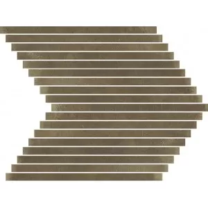 Object 7.0 Brown Arrow Wall Tile