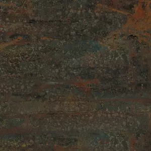 Rust Green Floor Tile