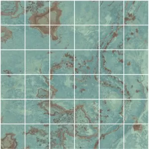 Zinc Green Mos