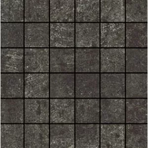 Alchemy 7.0 Black Mos Floor Tile