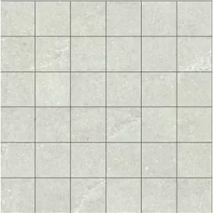 Alchemy 7.0 White Mos Floor Tile