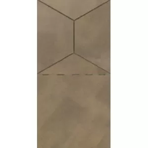 Aluminum Copper Spa Decor