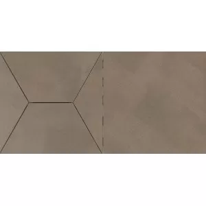 Aluminum Copper Spa Decor Ramp