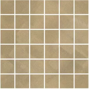 Aluminum Gold Spa Floor Tile