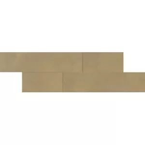 Aluminum Gold Spa Brick