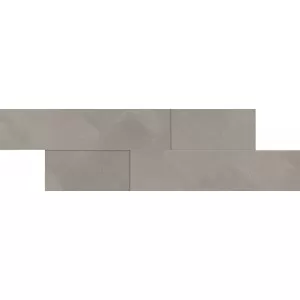 Aluminum Silver Spa Brick Floor Tile