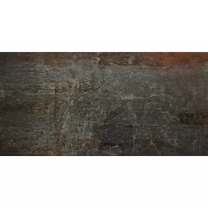 Cast Iron Black