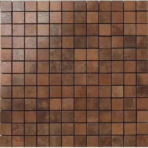 Nanocorten Copper Lap Mos Floor Tile