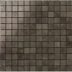 Nanocorten Titanium Lap Mos Floor Tile