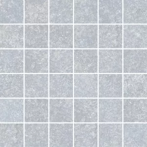Earth White Mos Floor Tile