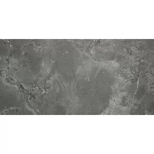 Natura Anthracite Floor Tile