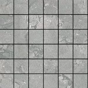 Natura Grey Mos Floor Tile