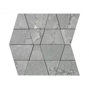 Natura Grey Brick Wall Tile