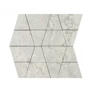 Natura White Brick Wall Tile