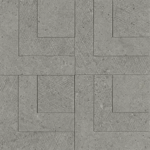 Nanoconcept Anthra Decor Wall Tile