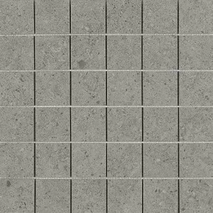 Nanoconcept Anthracite Mos Floor Tile