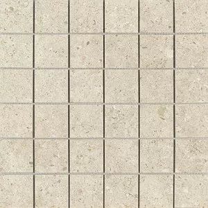 Nanoconcept Beige Mos Floor Tile