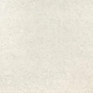 Nanoconcept White Floor Tile