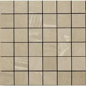 Materia Beige Mosai Floor Tile