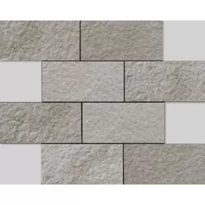 Neocountry Grey Boc Wall Tile