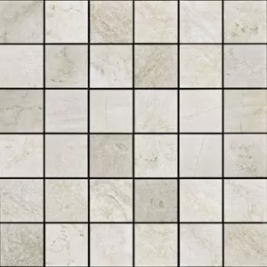 Neocountry White Nat Floor Tile