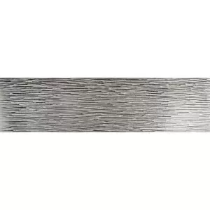 Pulpis Silver Tassellato Wall Tile