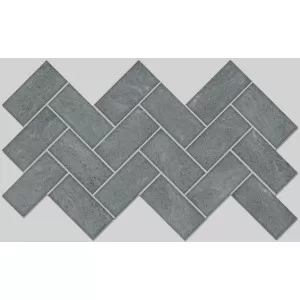 Burlington Grey Lap Wall Tile