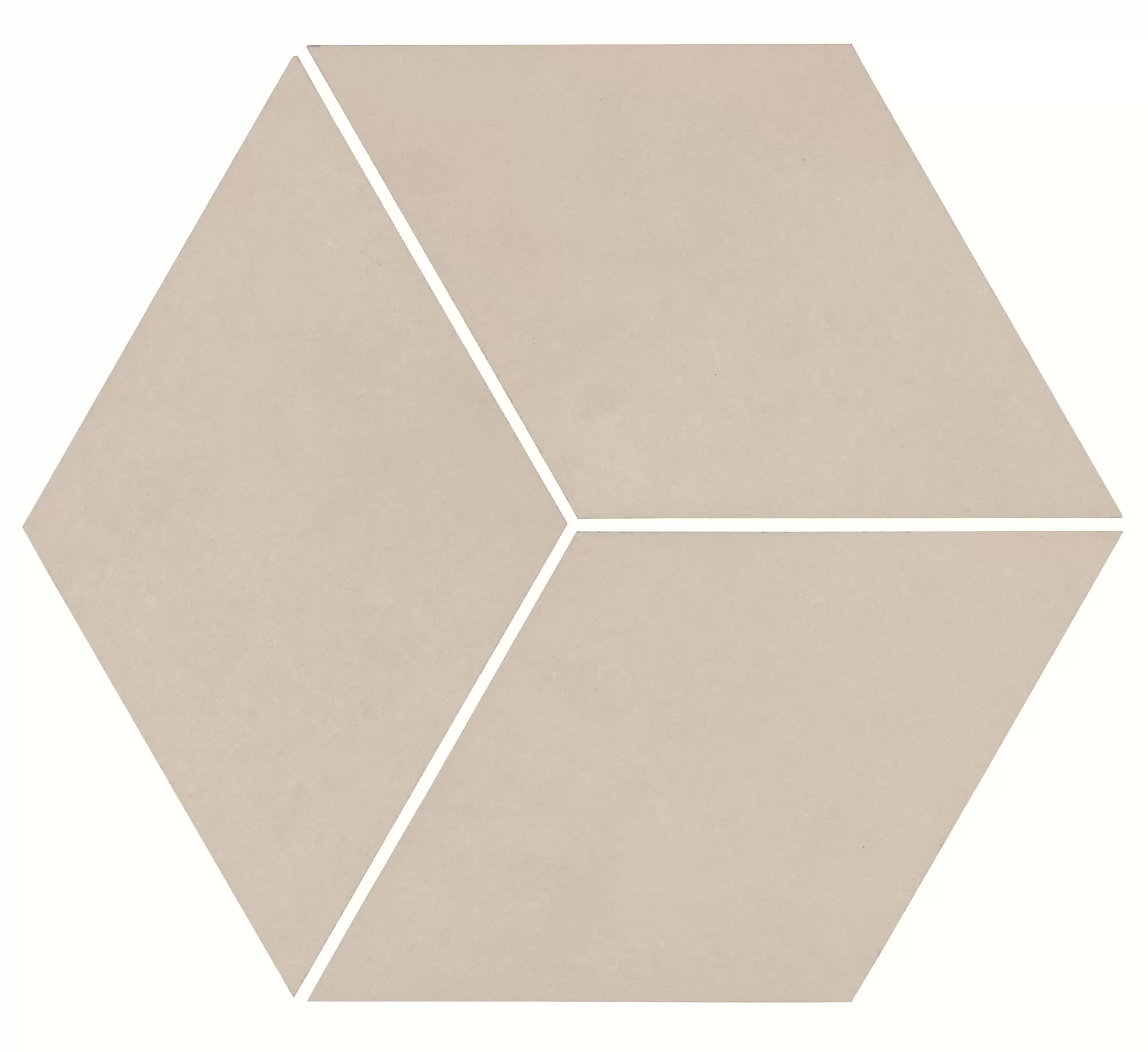 Beige UC11 tile