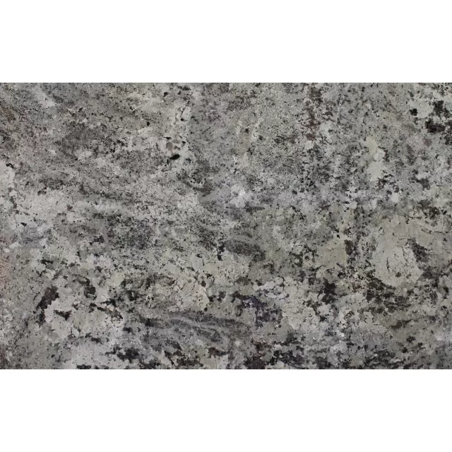 Alaska White G975 Countertop