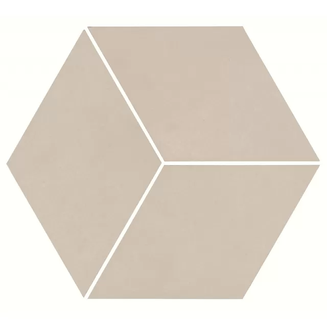 Beige UC11 Floor Tile