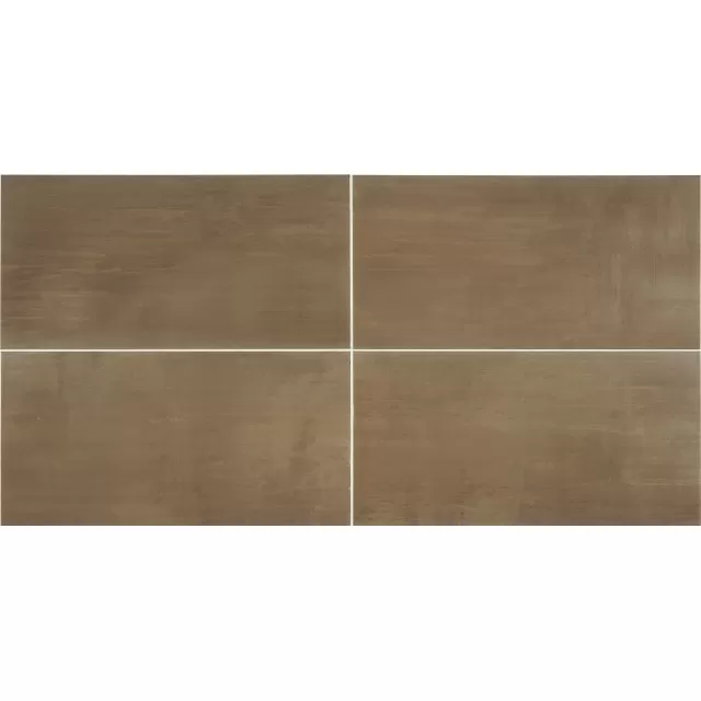 Brown SY97 Floor Tile