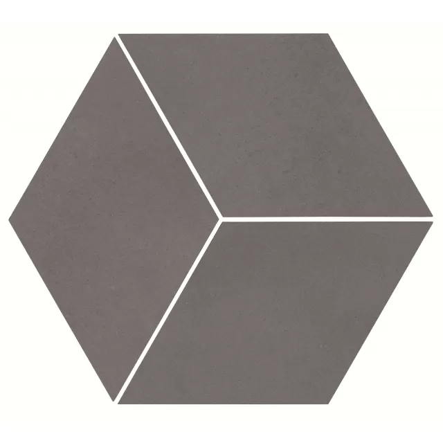 Dark Grey UC15 Floor Tile