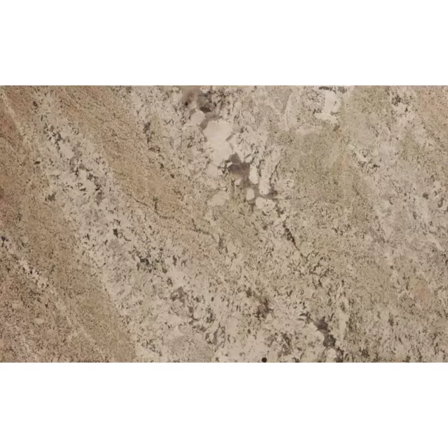 Exodus White G907 Countertop