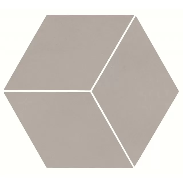 Light Grey UC12 Floor Tile