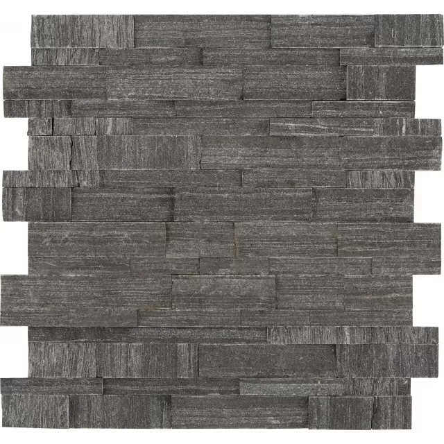 Macau Black S701 Wall Tile