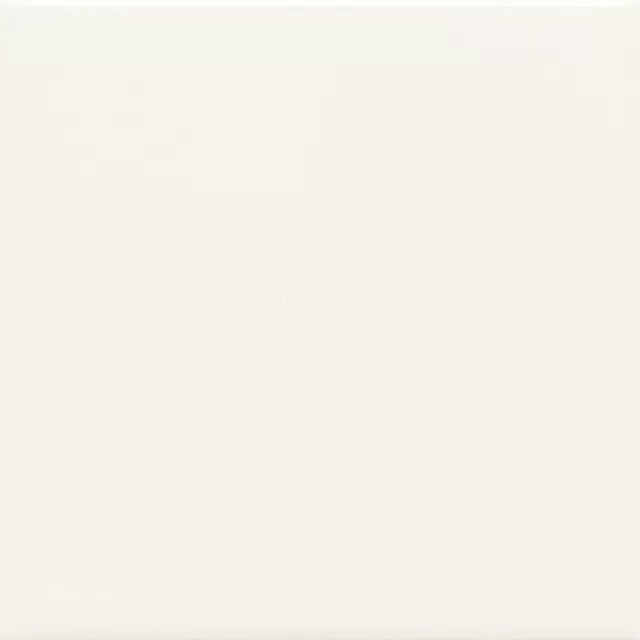 Matte Arctic White 0790 Floor Tile