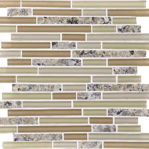 New Venetian Gold Blend Random Linear