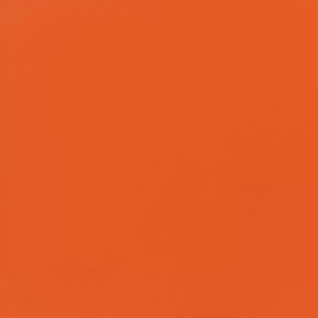 Orange Burst 1097 Floor Tile