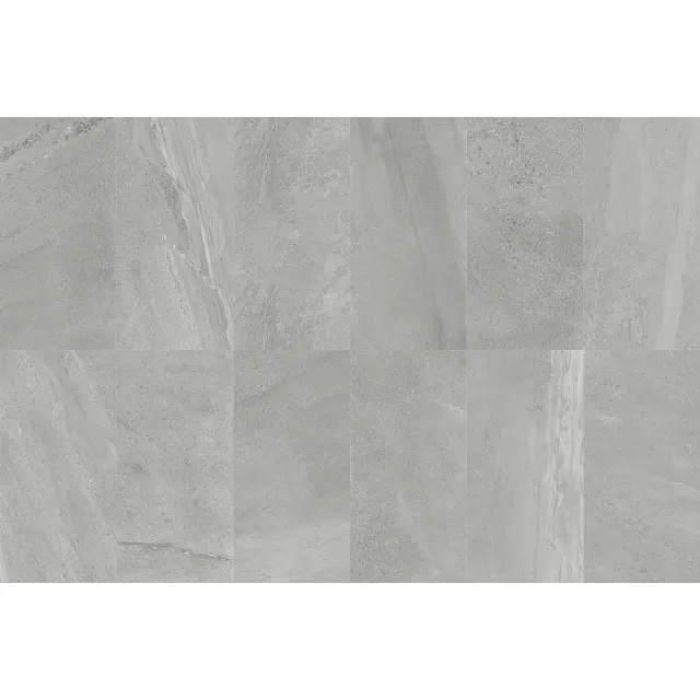 Park Lane Gray SO47 Floor Tile