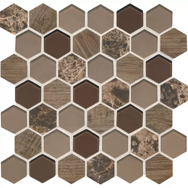 Rustic Eve IB03 Wall Tile